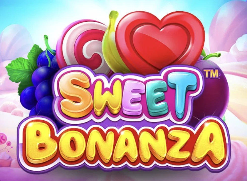 Sweet Bonanza 